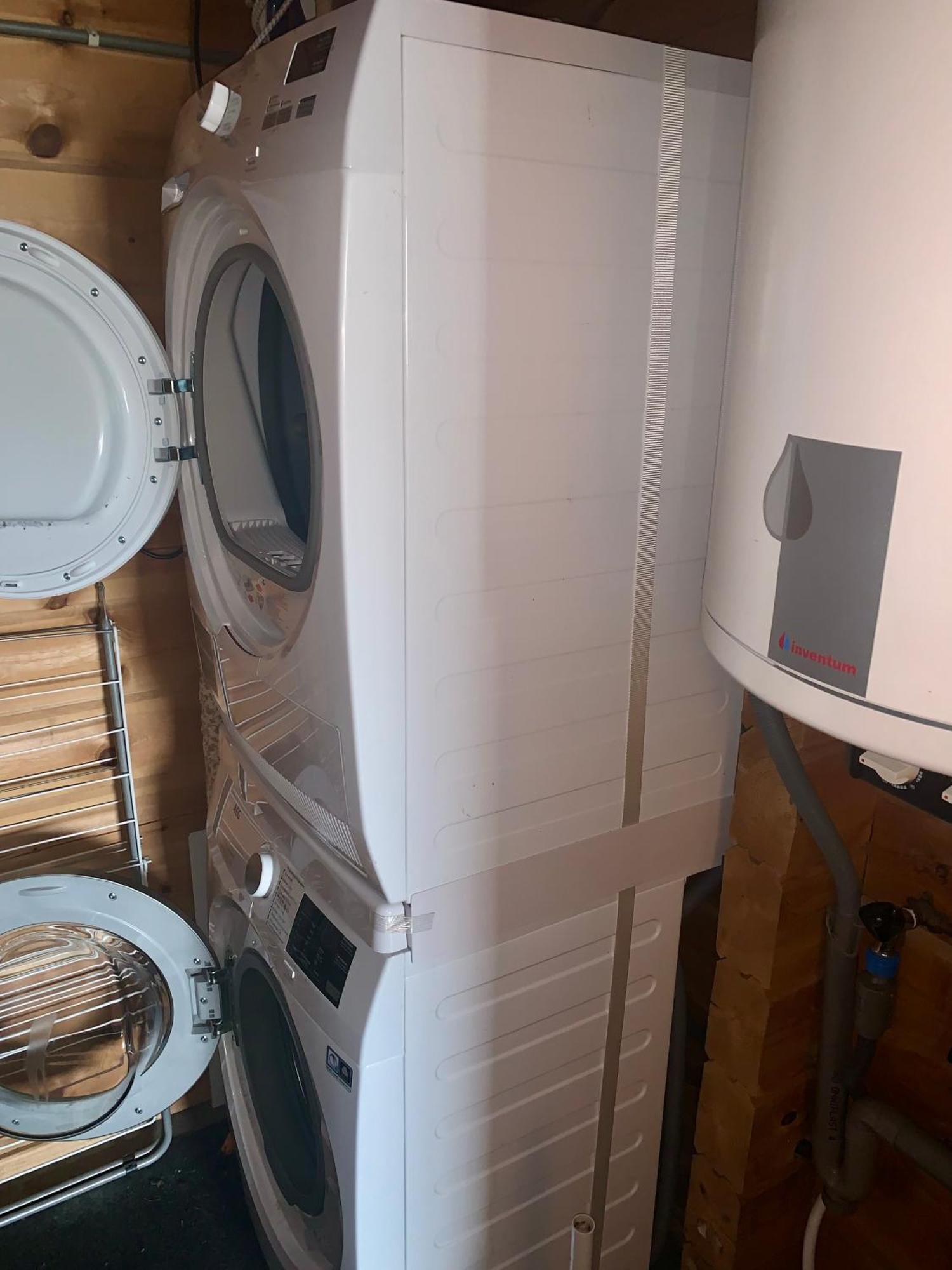 2 Bedroom Fins Chalet Gramsbergen エクステリア 写真