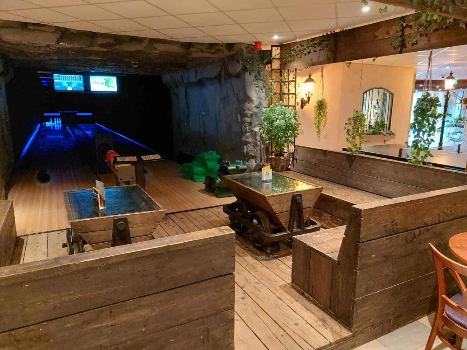 2 Bedroom Fins Chalet Gramsbergen エクステリア 写真